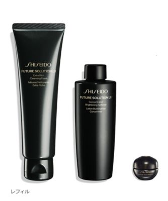 SHISEIDO（SHISEIDO） SHISEIDO フューチャーソリューション