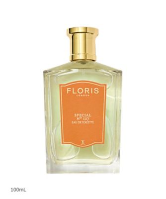 FLORIS（FLORIS） FL オードトワレ スペシャル No．127 通販