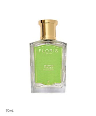 FLORIS 香水 （ジャーミンストリートEP 50ml） FLORIS（FLORIS） FL オードパフューム ジャーミンストリート 通販