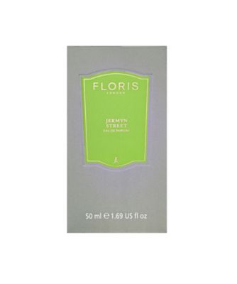 FLORIS（FLORIS） FL オードパフューム ジャーミンストリート 通販