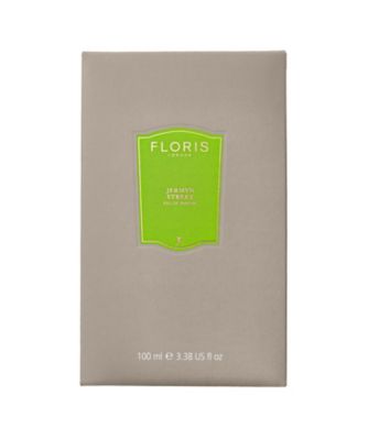 FLORIS（FLORIS） FL オードパフューム ジャーミンストリート 通販