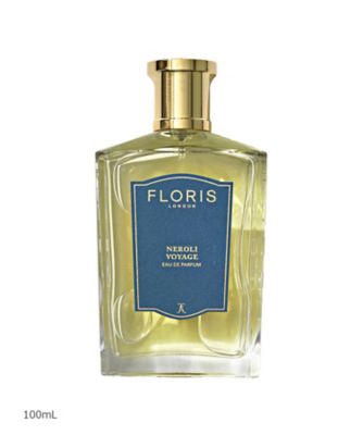 FLORIS（FLORIS） FL オードパフューム ネロリボヤージュ 通販