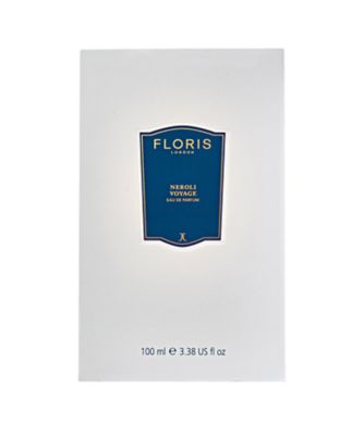 FLORIS（FLORIS） FL オードパフューム ネロリボヤージュ 通販