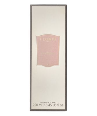 FLORIS（FLORIS） FL バス＆シャワージェル リリー 通販 | 【ISETAN