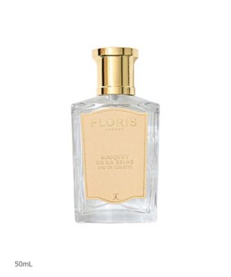 FLORIS（FLORIS） FL オードトワレ ブーケ ドゥ・ラ・レーヌ 通販