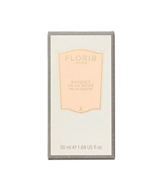 FLORIS（FLORIS） FL オードトワレ ブーケ ドゥ・ラ・レーヌ 通販