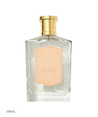 FLORIS（FLORIS） FL オードトワレ ブーケ ドゥ・ラ・レーヌ 通販