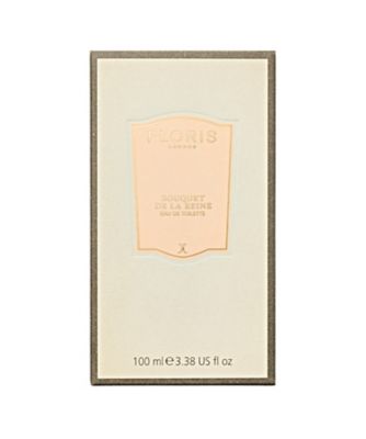 FLORIS（FLORIS） FL オードトワレ ブーケ ドゥ・ラ・レーヌ 通販