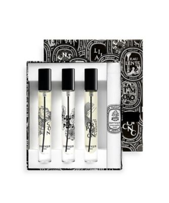 DIPTYQUE　ディプティック　オールドパルファン3種 ディプティック（diptyque） 限定版 オー ド パルファン 7．5mL 3