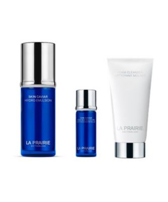 ラ・プレリー（la prairie） SC エマルジョン アニバーサリーキット