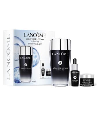LANCOME スキンケア トライアルセット LANCÔME（LANCÔME） ジェニフィック ローション ファースト トライアル