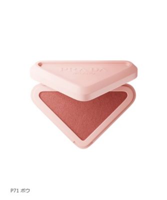 PRADA HERA YSL まとめ売り デパコス beauty オーデパルファム パラドックス プラダ BEAUTY） BEAUTY（PRADA PRADA アイシャドウ