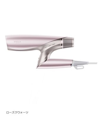 STELLA BEAUTE（STELLA BEAUTE） Shine Rebirth Hair