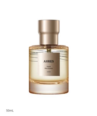 【新品未使用】AHRES アーレス 香水　#END AHRES（AHRES） サウンドスキンパフューム 3．1415