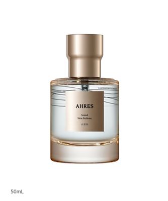 AHRES Sound Skin Perfume #LESS数量限定 AHRES（AHRES） サウンドスキンパフューム 3．1415