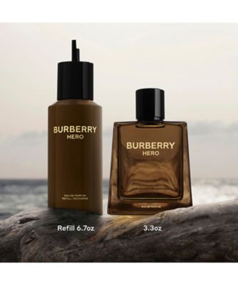 BURBERRY HERO 香水　バーバリー　100ml オードパルファム Burberry Beauty（Burberry Beauty） バーバリー ヒーロー