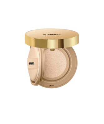バーバリー　ビヨンドウェアパーフェクティングマットクッション　ホリデー Burberry Beauty（Burberry Beauty） バーバリー ビヨンド ウェア