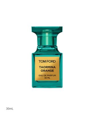 TOM FORD BEAUTY（TOM FORD BEAUTY） タオルミナ オレンジ オード