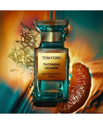 TOM FORD BEAUTY（TOM FORD BEAUTY） タオルミナ オレンジ オード