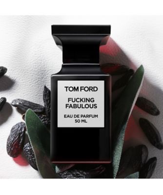 TOM FORD BEAUTY（TOM FORD BEAUTY） FUCKING ファビュラス