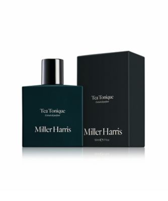 ミラーハリス ティートニック エクストレ ドゥ パルファム 50ml ミラー ハリス（Miller Harris） ティー トニック エクストレ ドゥ