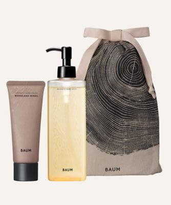 BAUM ボディコロン日焼け止め乳液　セット 楽天市場】【BAUM公式】ダブルプロテクション デイシールド n| バウム