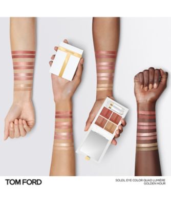 TOM FORD BEAUTY（TOM FORD BEAUTY） SOLEIL アイ カラー