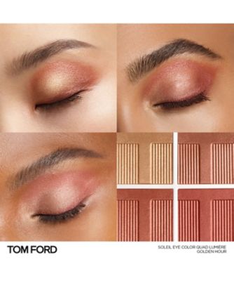 TOM FORD BEAUTY（TOM FORD BEAUTY） SOLEIL アイ カラー