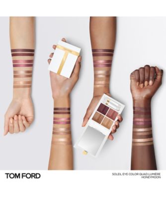TOM FORD BEAUTY（TOM FORD BEAUTY） SOLEIL アイ カラー