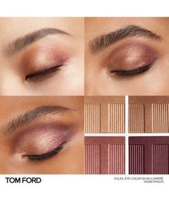 TOM FORD BEAUTY（TOM FORD BEAUTY） SOLEIL アイ カラー