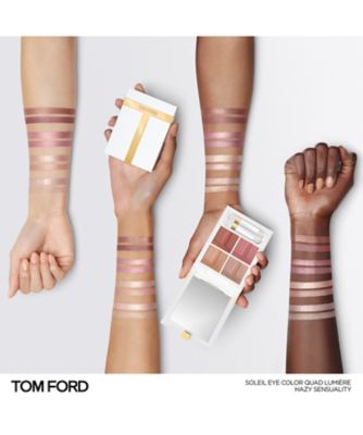 TOM FORD BEAUTY（TOM FORD BEAUTY） SOLEIL アイ カラー