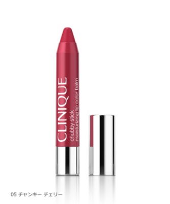 クリニーク チャビースティック 10 CLINIQUE（CLINIQUE） チャビー スティック モイスチャライジング