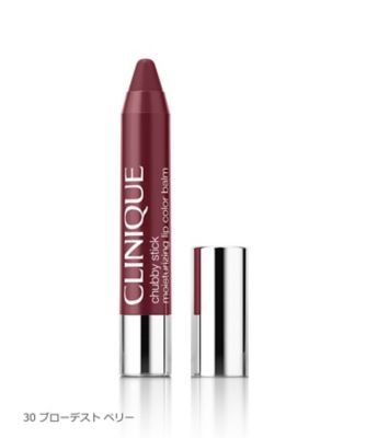 CLINIQUE（CLINIQUE） チャビー スティック モイスチャライジング