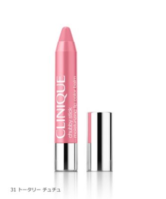 CLINIQUE（CLINIQUE） チャビー スティック モイスチャライジング
