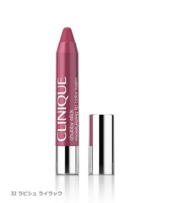 CLINIQUE（CLINIQUE） チャビー スティック モイスチャライジング