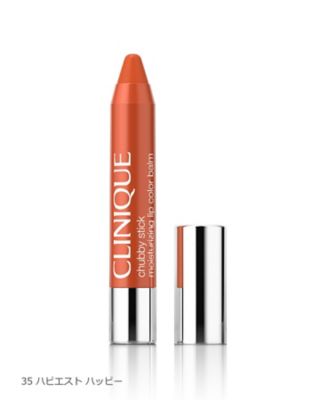 CLINIQUE（CLINIQUE） チャビー スティック モイスチャライジング