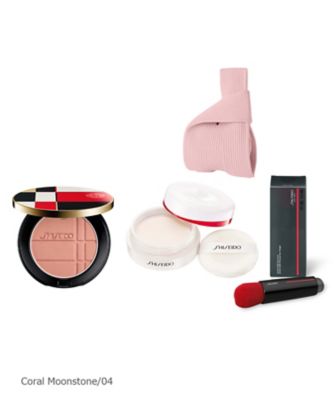 SHISEIDO（SHISEIDO） SHISEIDO スキンケアフェイスカラー