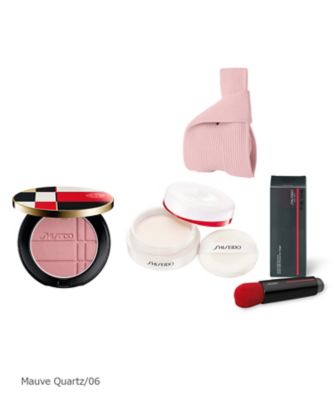 SHISEIDO（SHISEIDO） SHISEIDO スキンケアフェイスカラー