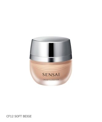 SENSAI（SENSAI） センサイ CP クリーム ファンデーション a 通販