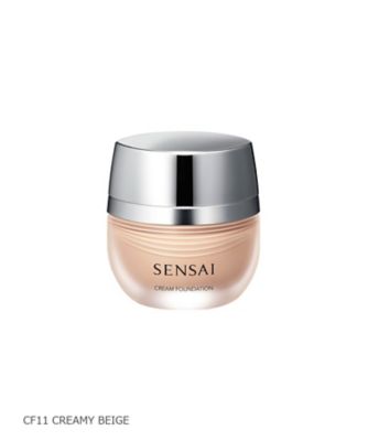 センサイ　ＣＰクリームファンデーション　CF２１TENDER BEIGE３０ml SENSAI（SENSAI） センサイ CP クリーム ファンデーション a 通販