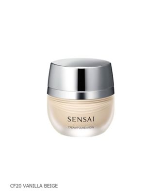 SENSAI（SENSAI） センサイ CP クリーム ファンデーション a 通販