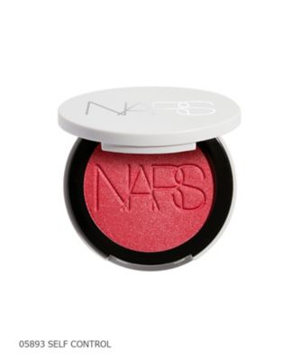 NARS（NARS） ライトリフレクティング ルミナイジングブラッシュ 通販
