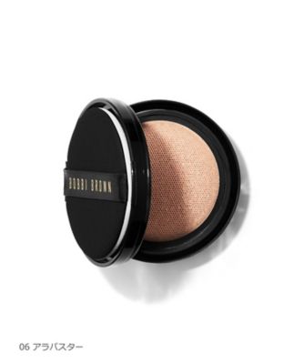 ボビイ ブラウン（BOBBI BROWN） ウェイトレス スキン クッション