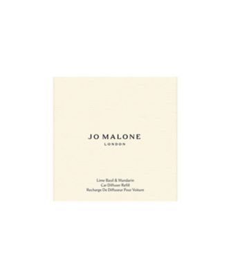ジョー マローン ロンドン（JO MALONE LONDON） ライム バジル