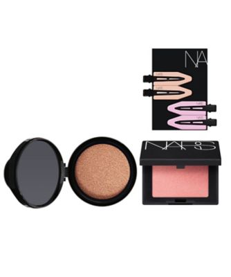 NARS（NARS） セラムクッションレフィル＆ミニブラッシュキット（限定