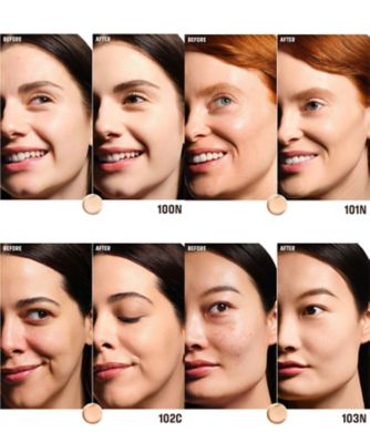MAKE UP FOR EVER（MAKE UP FOR EVER） HDスキン バランシング