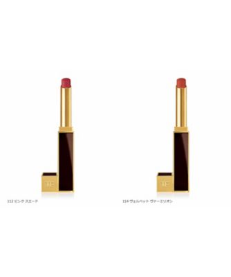 TOM FORD BEAUTY（TOM FORD BEAUTY） リップ スティロ マット 通販