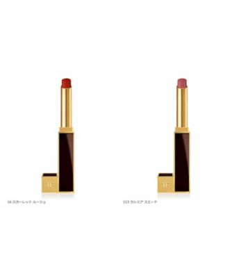 TOM FORD BEAUTY（TOM FORD BEAUTY） リップ スティロ マット 通販