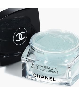 CHANEL（CHANEL） イドゥラ ビューティ マイクロ ジェル クリーム 通販