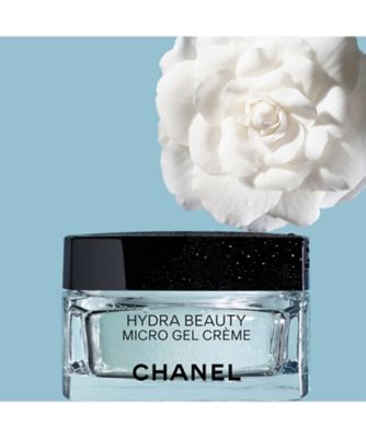 CHANEL（CHANEL） イドゥラ ビューティ マイクロ ジェル クリーム 通販